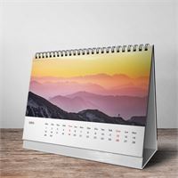 CALENDARIO DA TAVOLO